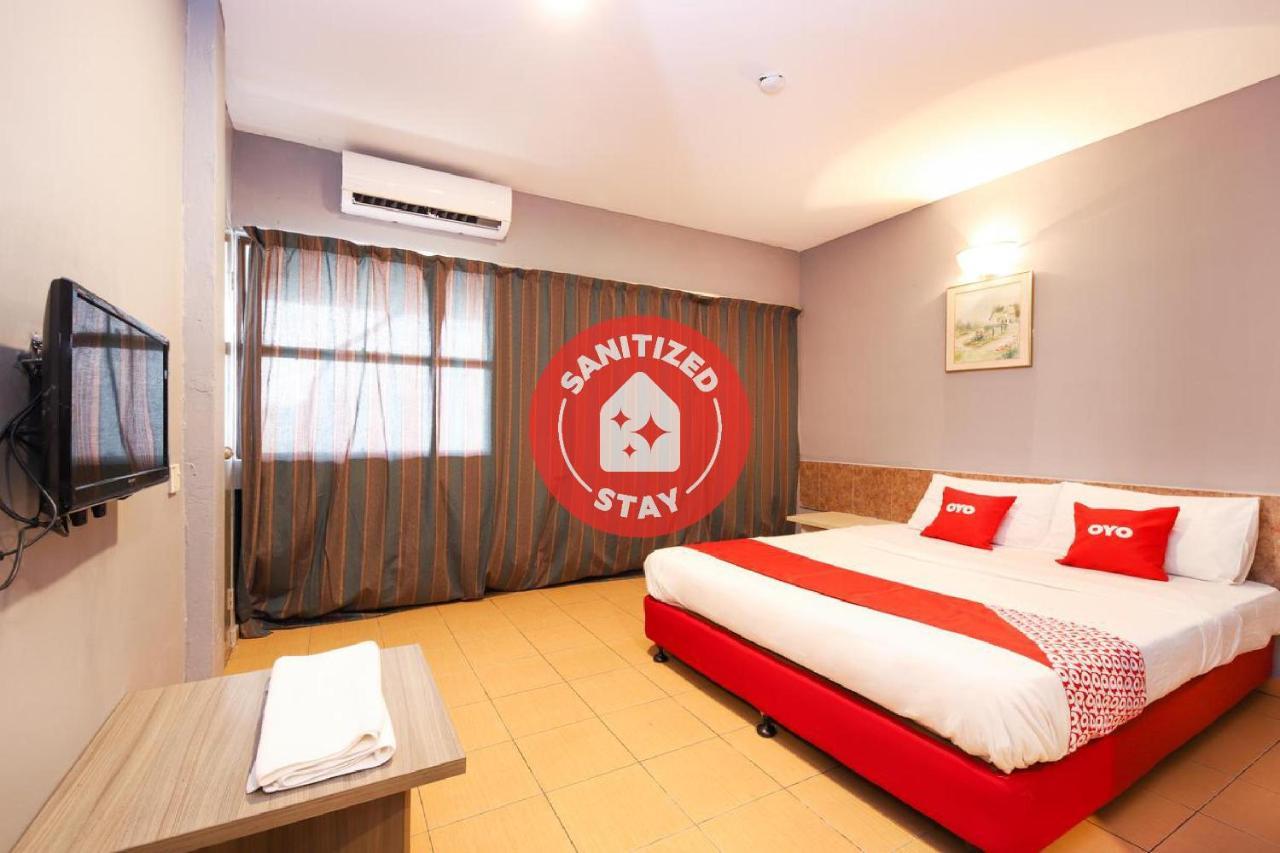 Oyo 89676 Hotel 22 Seremban Esterno foto