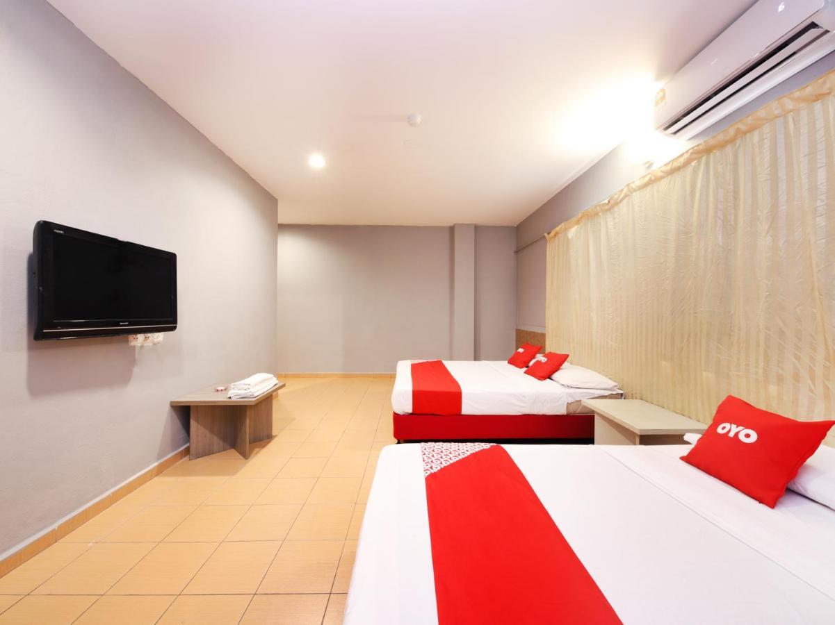 Oyo 89676 Hotel 22 Seremban Esterno foto